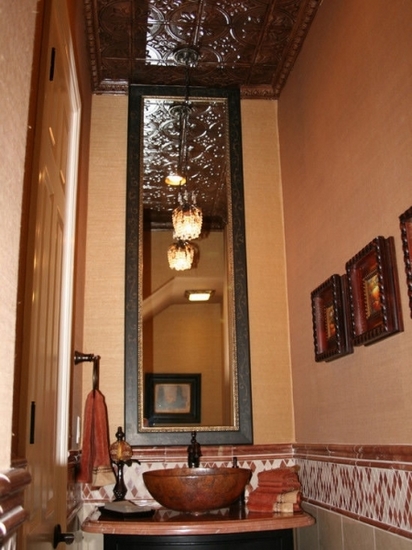 20款創意洗手臺設計(上)