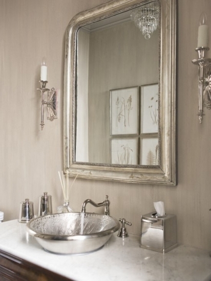 20款創意洗手臺設計(上)