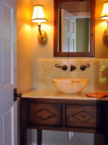 20款創(chuàng)意洗手臺(tái)設(shè)計(jì)(下)