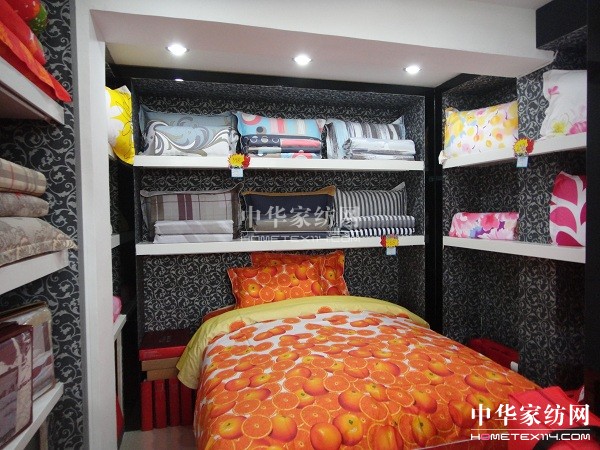 雨蘭家紡唐海專賣店華麗再現(xiàn)