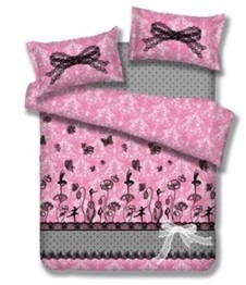 潮流家紡覺家居多方位詮釋年輕力量