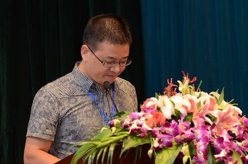 艾萊依參加最佳城市禮品展銷會