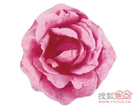 地毯模仿秀為早秋家居增溫有增趣