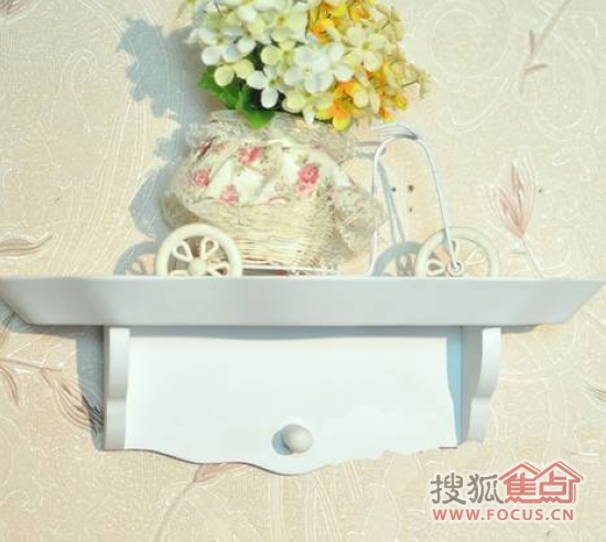 卡通大聚會百元以下毛巾架來當家