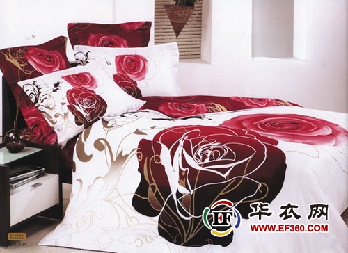 雅各布家紡讓愛永存