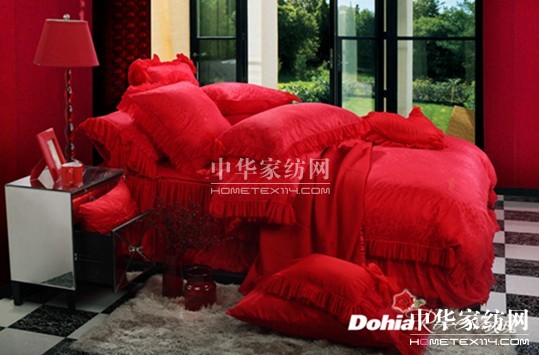 多喜愛喜玫瑰打造甜蜜婚禮