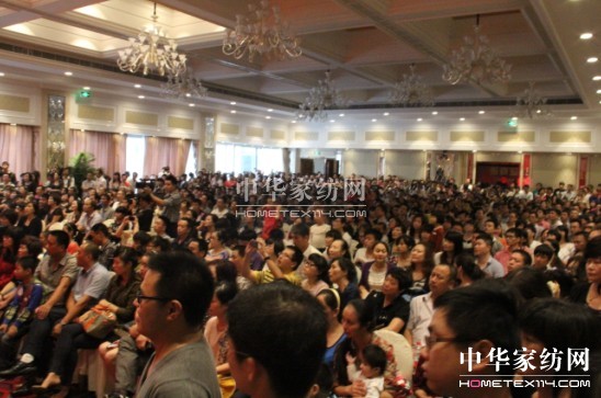 南方寢飾溫州70店聯動成績斐然