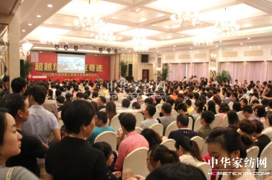 南方寢飾溫州70店聯動成績斐然