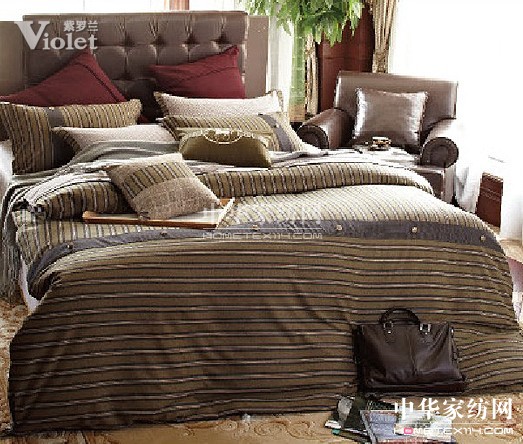 美好生活紫羅蘭相伴