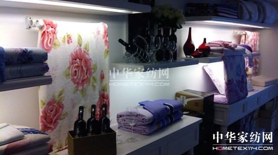 博洋家紡中秋感恩回饋