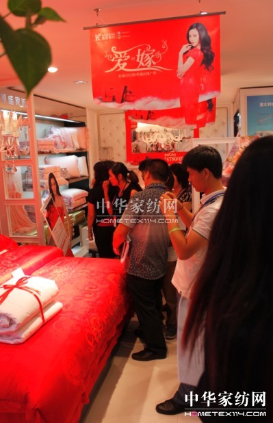 凱盛海門站多品牌推介會造福意向客戶