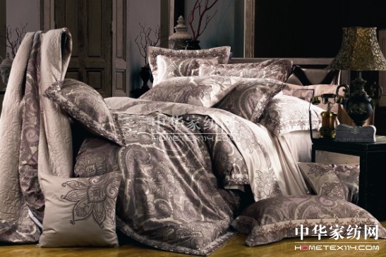 縵安頓品牌新品獲家紡產(chǎn)品大賽金獎