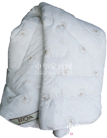 依諾雅家紡:推薦實用保暖被芯
