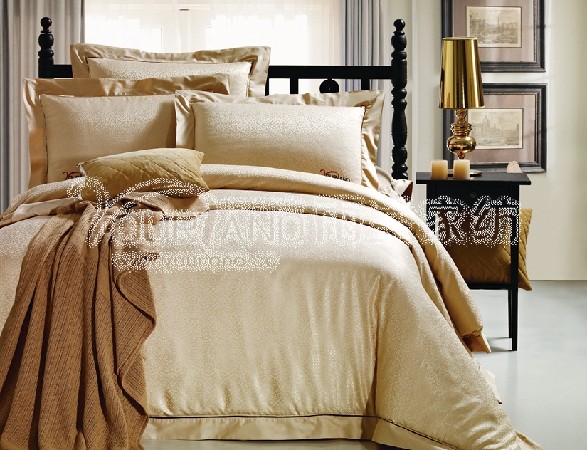 雨蘭家紡產品展示