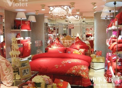 紫羅蘭提醒您終端銷售不可忽略的三大要素