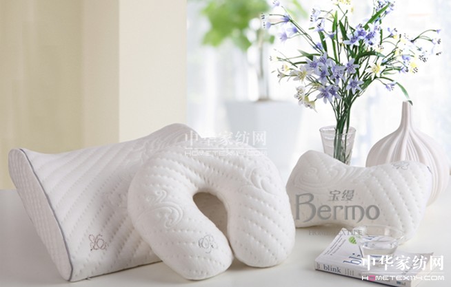 寶縵家紡:“芯”世界 新感覺