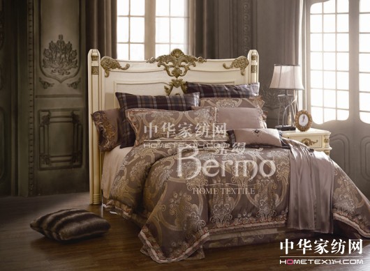 窗簾桿時尚秀 寶縵與您共賞