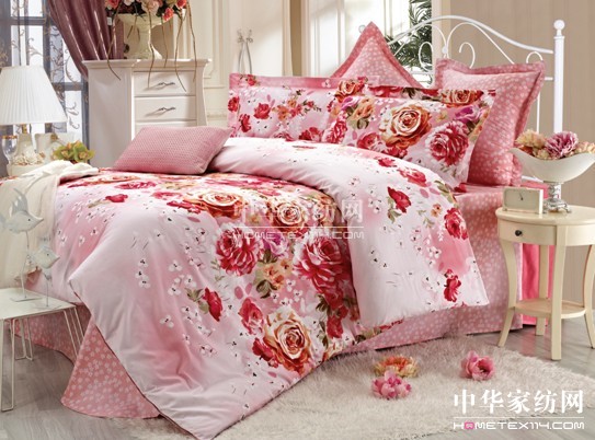 藍絲羽家紡 讓溫暖加倍