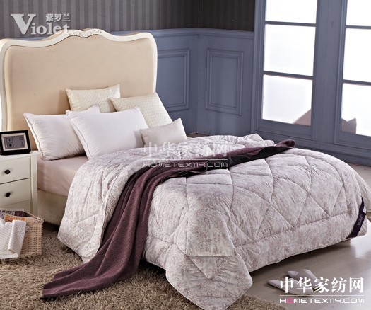 平淡的幸福紫羅蘭用“芯”呵護