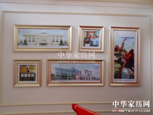 黛富妮家紡創(chuàng)新飛躍15周年