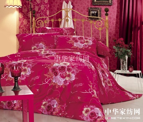 藍(lán)絲羽:帶您走進(jìn)花樣年華