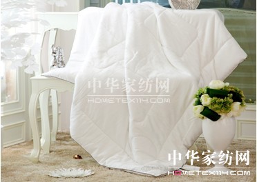 歐派家紡:感恩10年感動你我