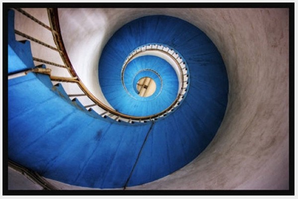 43款極具靈感的家居樓梯設(shè)計(4)