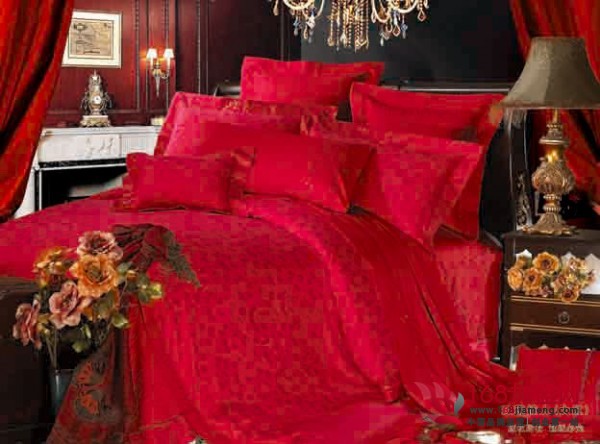 奧鹿家紡拉開愛的序幕