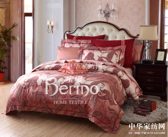 寶縵家紡幸福感恩季:情牽母愛