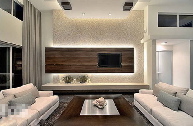 地板爬上墻18個(gè)逆天地板拼接(下)