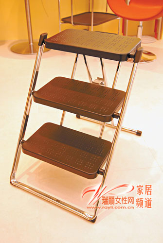 創新大膽30款大師設計經典座椅(1)