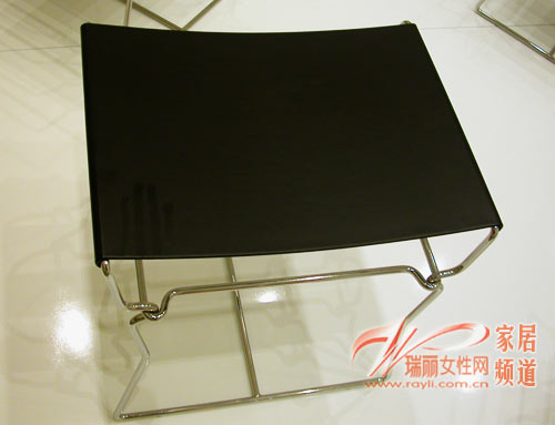 創新大膽30款大師設計經典座椅(2)