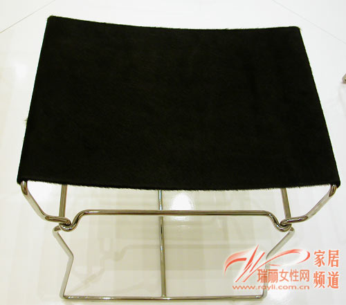 創新大膽30款大師設計經典座椅(2)