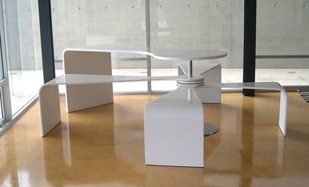 創新大膽30款大師設計經典座椅(3)