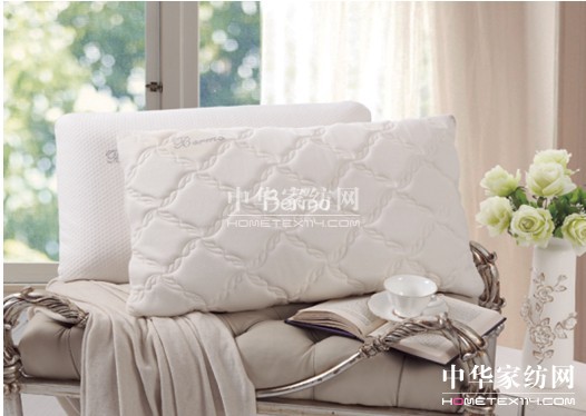 寶縵家紡幸福感恩成就美麗人生