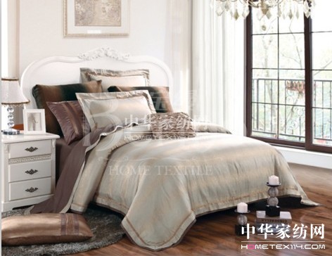 寶縵魅“儷”家紡引領(lǐng)時(shí)尚家居