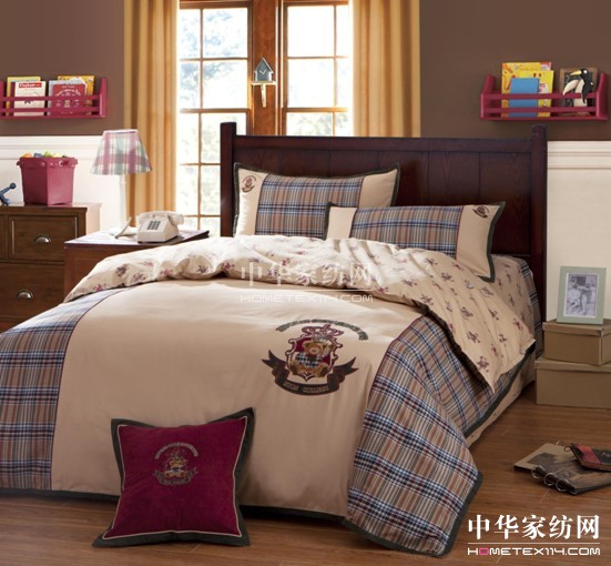 羅萊兒童2012暖冬新品全線上市