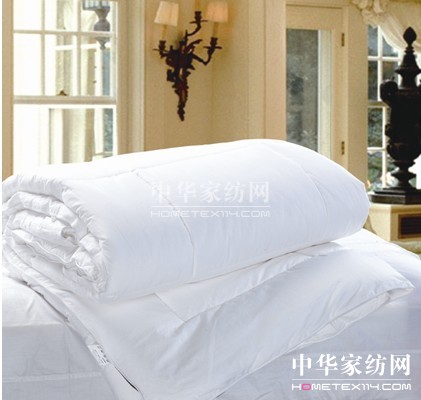 凡語家紡創新技術 冬日纖柔系列