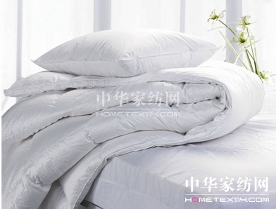 冬季保暖臻品 鵝絨被