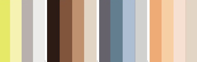 Yolanna新品譜寫2012秋冬極致優雅奢華風