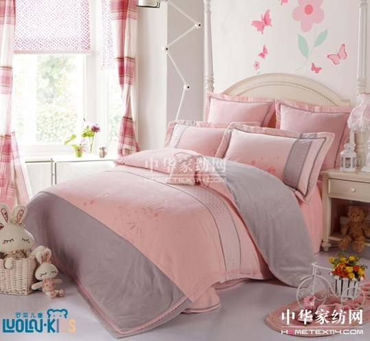 羅萊兒童暖冬新品溫馨上市