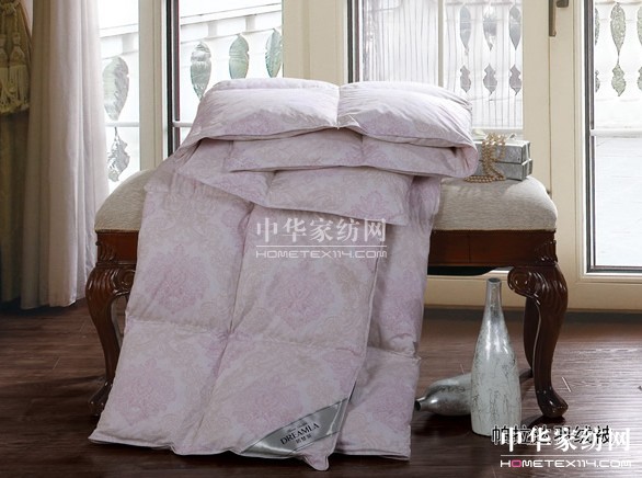 居夢萊:羽絨被相關常識及挑選技巧