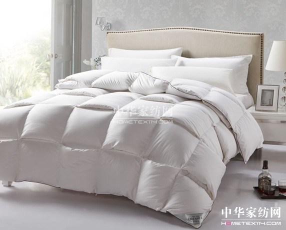 居夢萊家紡:織進“芯”里的愛