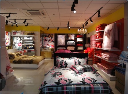 多喜愛:快時尚品牌投資發展空間大