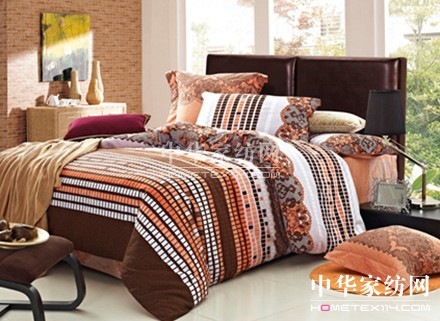 藍絲羽家紡:你的柔暖夢鄉