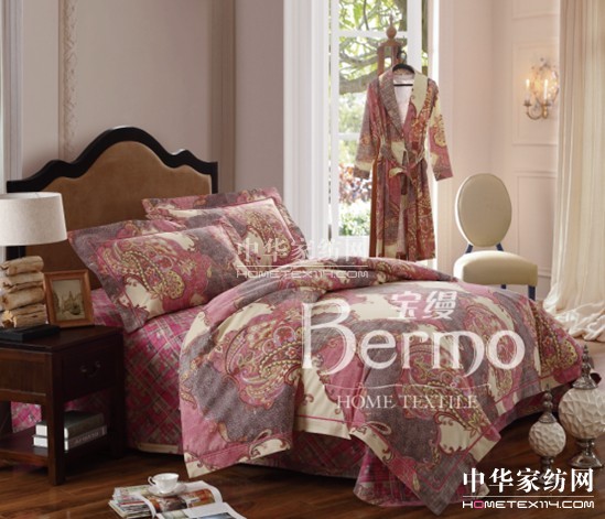 寶縵色彩提升冬日正能量