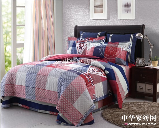 經典搭配 讓溫暖從色彩開始