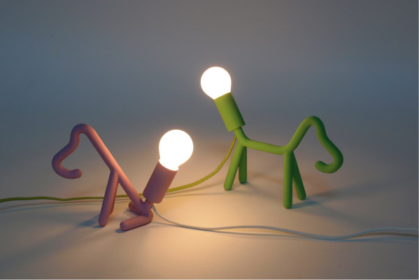 動物生活家居設計