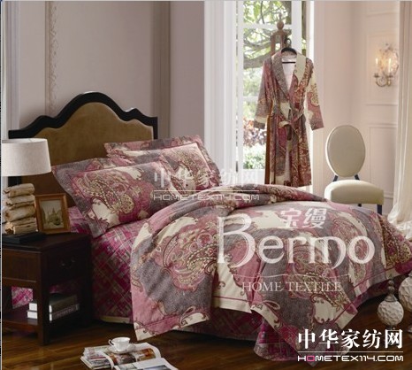 寶縵與你相約陽光冬日