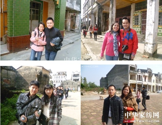 遠夢婚慶旅游活動圓滿結(jié)束